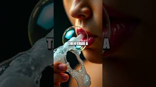 Celebrity The Amazing Rainbow Bubble Experiment Net Worth