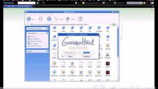 Garena Exp hack and Map hack