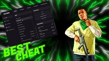 FiveM Hacking | Keyser Menu | FiveM Cheating: Zukifivem.nl
