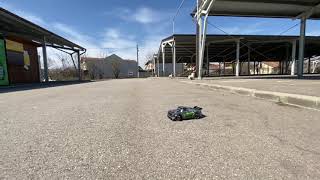 Finally got one! SG-1603 drift car screenshot 5