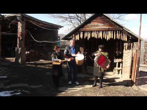 ეთნოფორი • etnopori (გადაცემა ოთხმოცდამეათე) 16.03.2017წ.