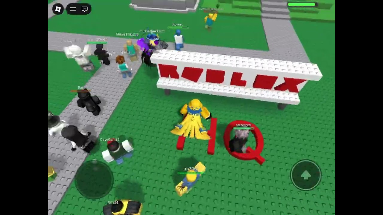 Natural disaster survival funny moments (not really funny)