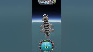 KSP Space Plane ONLY Career Mode - Part 2