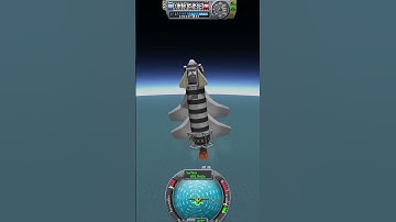 KSP Space Plane ONLY Career Mode - Part 2