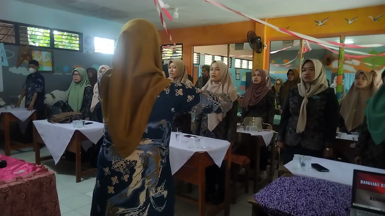 Lagu Indonesia Raya #indonesiaraya 