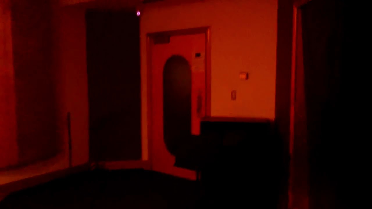 FPV tour of KDS Studios A room