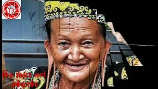 LAGU JONGGAN DAYAK COCOK UNTUK RITUAL