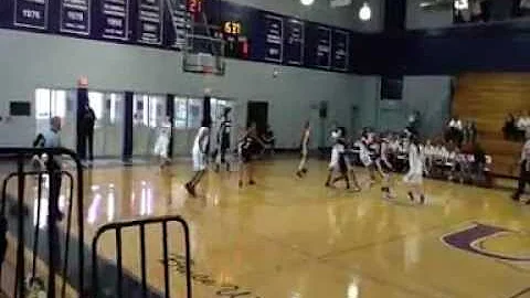 priscilla dodoo 3 pt dowling