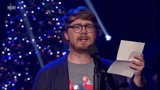 Johannes Floehr - Wie im Puppenhaus