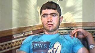 Sali̇h Caymaz İzleyi̇n Beyler