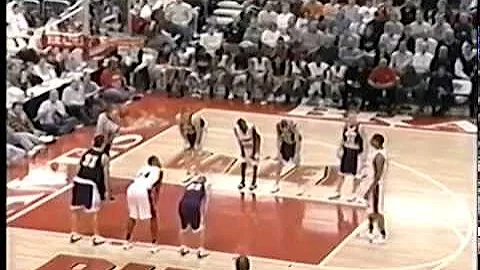 2003 IHSA Boys Basketball Class A Championship Gam...