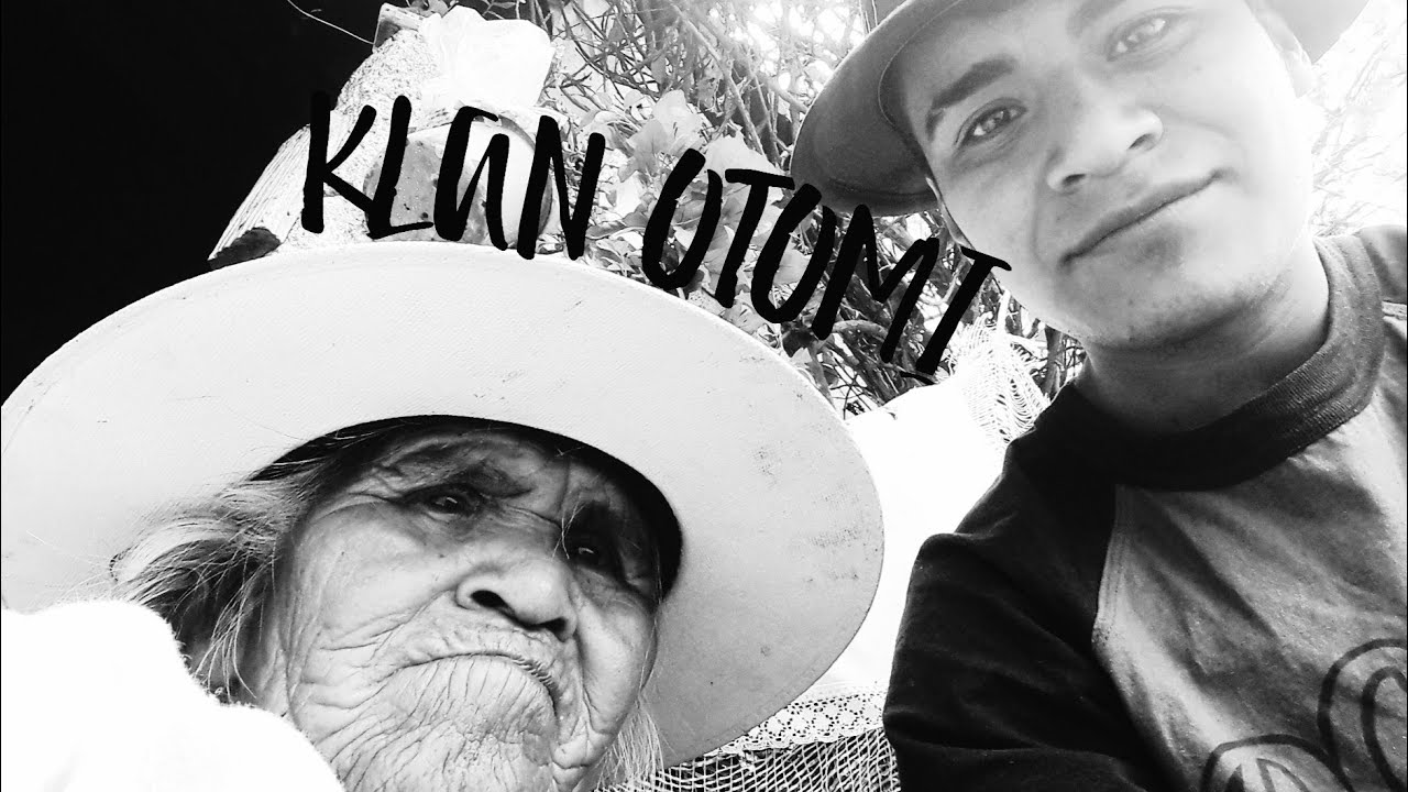 Cancion En Otomi Y En Español