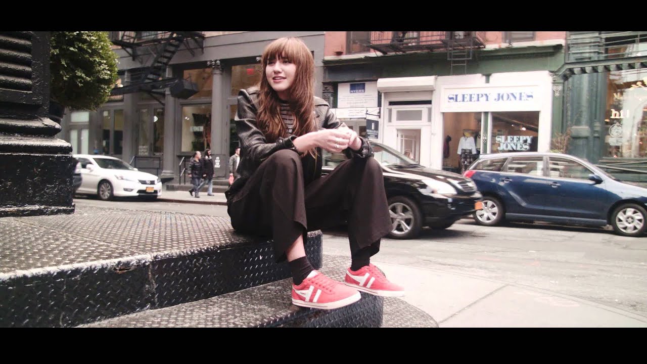 Which Gola Are You? Featuring Natalie Suarez