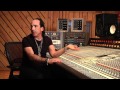 SonicScoop's Power Sessions: Chris Lord-Alge - Part 2 "Mixing & the Magic Chains"