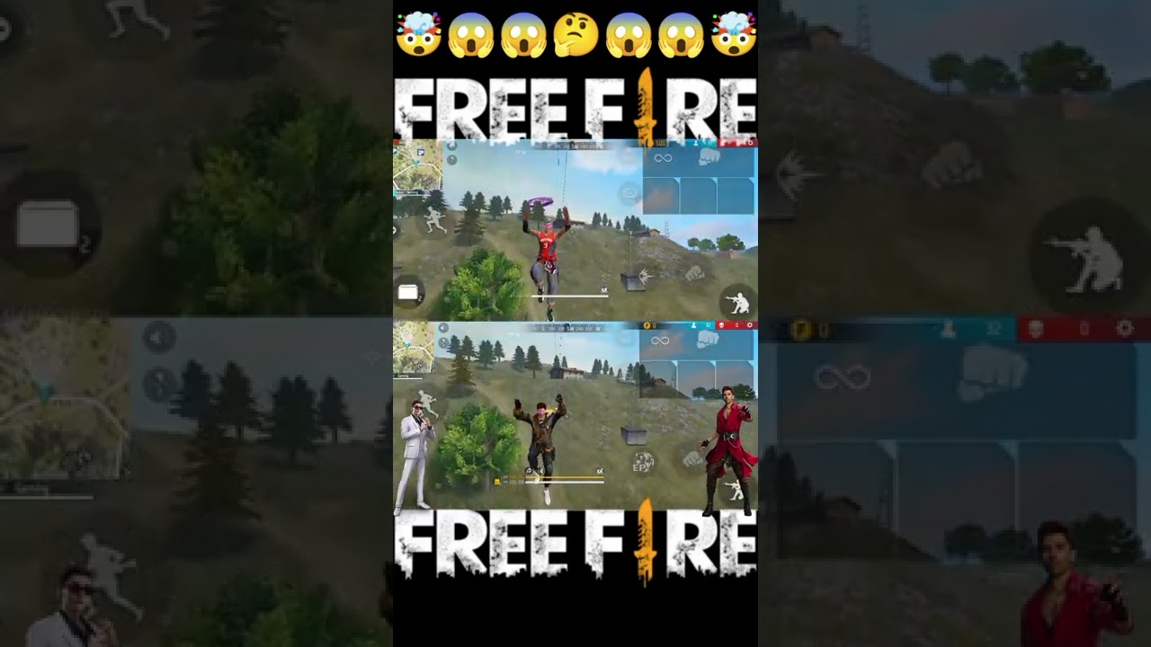 Hp Ability Test Skyler vs K 