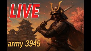 [EOG] استریم Mount & Blade II: Bannerlord  | بریم استریم 6 ساعته مونت اگه نت قطع نشه