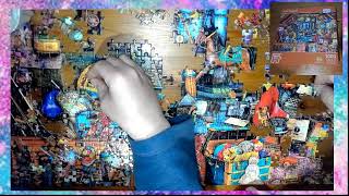 attic treasures puzzle live