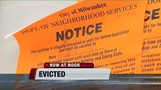 Eviction deadline arrives for residents of south side trailer park