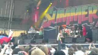 Lady Saw & Ce'cile @ Summerjam