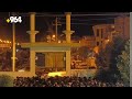 سەدان کەس بۆ گیان لەدەستدانی گەنجەکەی شارەزوور خەمباربوون و بەشداری خاکسپاردنەکەی دەکەن سەدان کەس بۆ گیان لەدەستدانی گەنجەکەی شارەزوور خەمباربوون و بەشداری خاکسپاردنەکەی دەکەن
