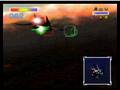 Star Fox 64/Lylat Wars - Katina