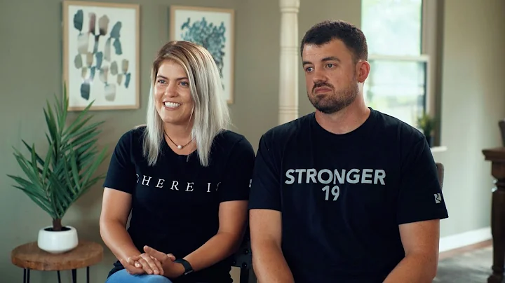 Welcome to the Future Testimony | Phil & Sara Garr...