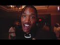 2022 NBA Draft: Brotherhood All Access!