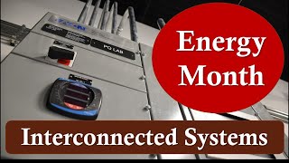Interconnected Systems Profile