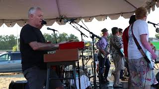 The Ripplers - Feelin' Alright 7 4 18