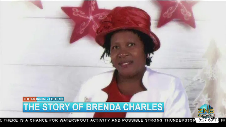 The Story Of Brenda Charles