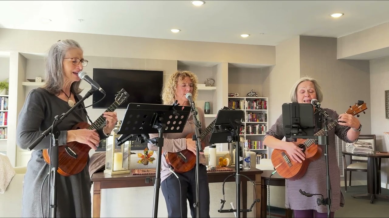 Barnyard Dance (Vegetable Song)