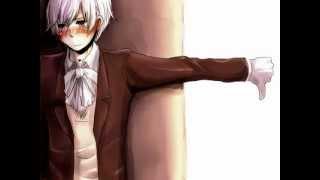 Nightcore- Alone [Heart]