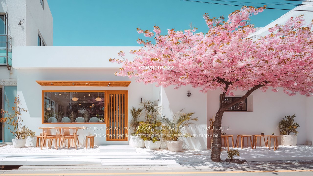 𝐏𝐥𝐚𝐲𝐥𝐢𝐬𝐭 입춘 재즈 |  빈티지 감성 보사노바 플레이리스트 playlist