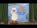 "Hey Goose! What's Your Excuse?" Book Trailer