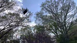 Another iPod touch 2nd gen destruction test