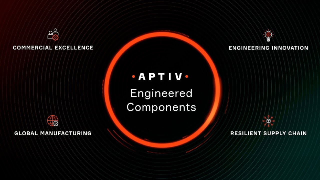 Excellence in Engineered Components