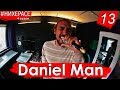 #НИХЕРАСЕ Сезон 4 Эпизод 13 Daniel Man [Москва]