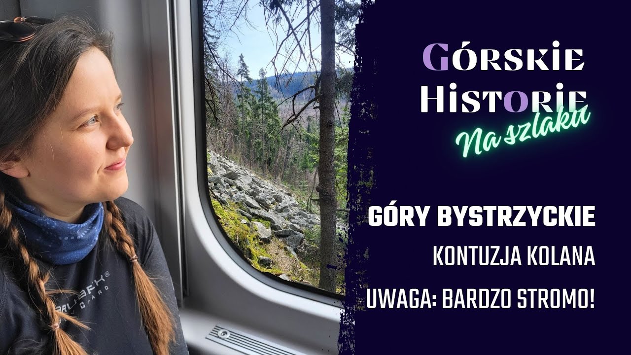 Mało znane (?) Góry Bystrzyckie | Wolarz | Schronisko pod Muflonem