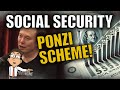 Understanding Social Security: Ponzi Scheme or Not?