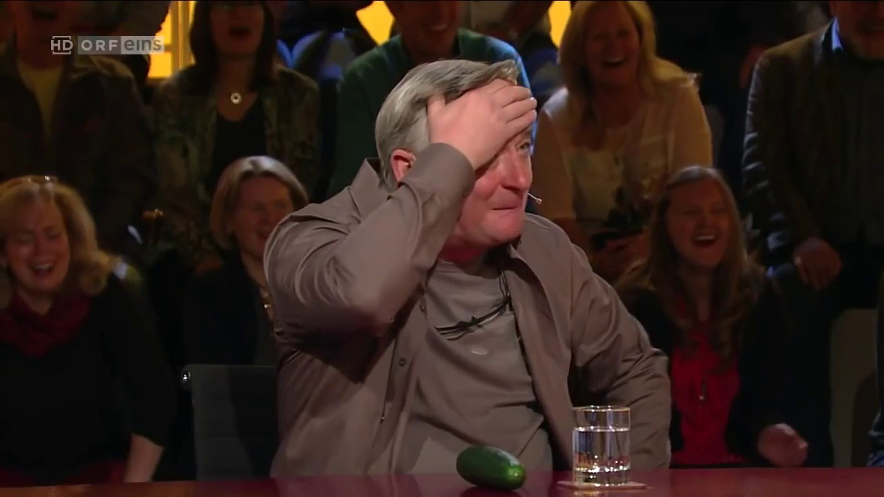 Was gibt es Neues? vom 12.5.2017