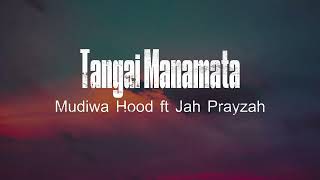 Jah Prayzah ft Mudiwa Hood Tangai Manamata (Lyrics Video)