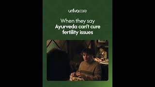 Obsessed with giving natural fertility solutions