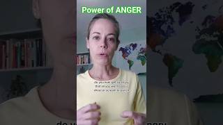 Managing YOUR anger in the moment 😠
