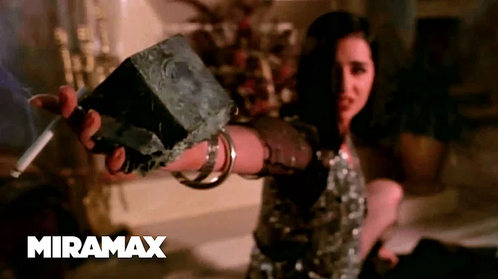 Hellraiser III: Hell On Earth | Bad Dreams (HD)  T...