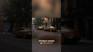 Cybercab Is Now the Most Efficient EV Ever Made #tesla #cybercab #technews
