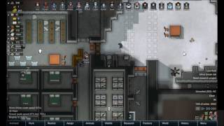 Rimworld A15c Neko 34 Howling at shadows 434
Rimworld Alpha 15c : Graves for our Pride, Death to our foes and Glory for the Orassan Enclaves.
Only a clowder remains of our noble pride and now, with the blood of family fresh on our faces, our backs to the water. We must regroup, rearm and prepare to take back the possibility of a future on this damned rimworld.
Playlist : https://www.youtube.com/playlist?list=PLHYbNVicUJv6afny0kupkKzmz0AWKmizh
If you like this series, please Subscribe.
Rimworld : http://rimworldgame.com/
Steam : http://store.steampowered.com/app/294100/
A15 Orassans : https://ludeon.com/forums/index.php?topic=22336.0
A15 Ushanka! Vanilla-like wheat : https://ludeon.com/forums/index.php?topic=20077.0
A15 Mutagens and Psionic Drugs V1.3 : https://ludeon.com/forums/index.php?topic=26629.msg271929#msg271929 Rimworld A15c Neko 34 Howling at shadows 434