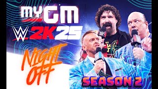 Who Walks Out Rich? Money in the Bank Battles / GM Mode Season 2 Episode 11