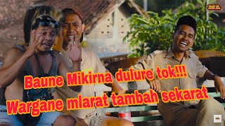 BORO BORO OLIH BANTUAN #mlekoki #filmpendekngapak