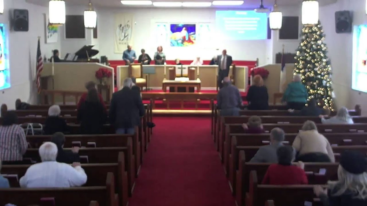 little rascals January 3, 2016 10:53 AM - Little River UMC Video Feed Live Stream