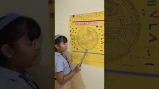Trisha's Maths Divisibility project